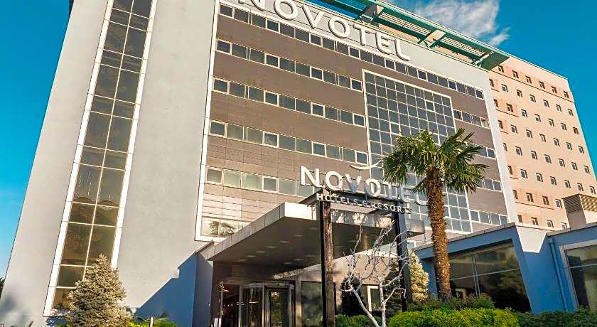 Novotel Gaziantep