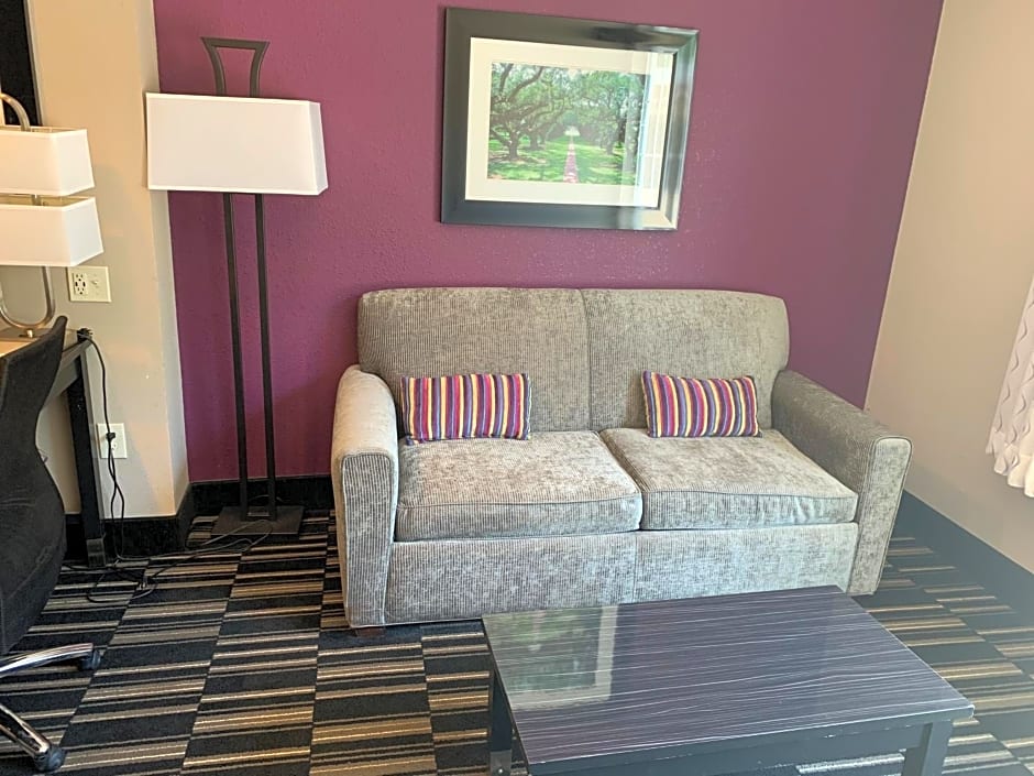 La Quinta Inn & Suites by Wyndham West Monroe