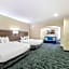 Best Western Lubbock West Inn & Suites