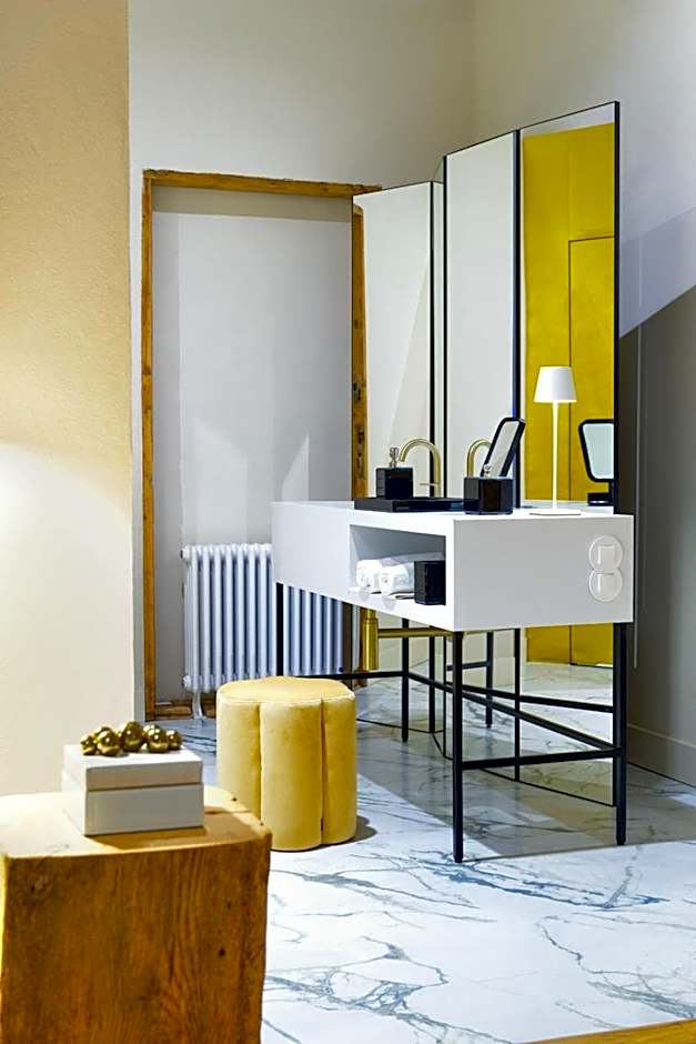 ARCHE Dwor Uphagena Gdansk