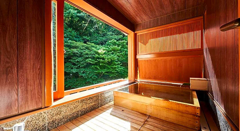 Shima Onsen Toshimaya