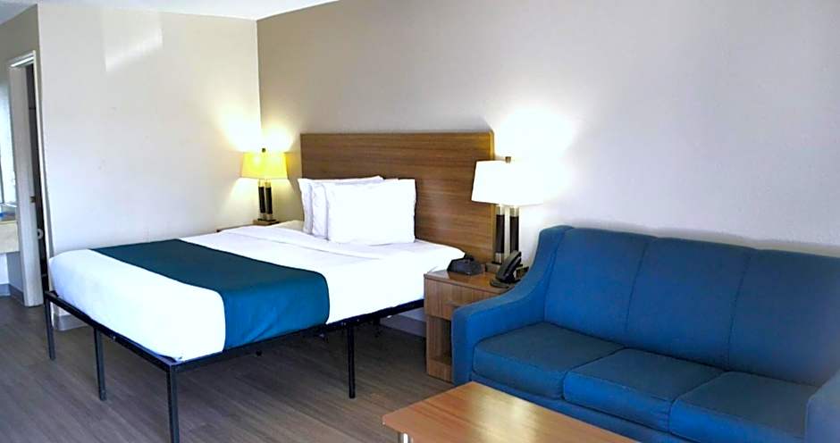 Studio 6 Suites Chattanooga TN Lookout Mtn