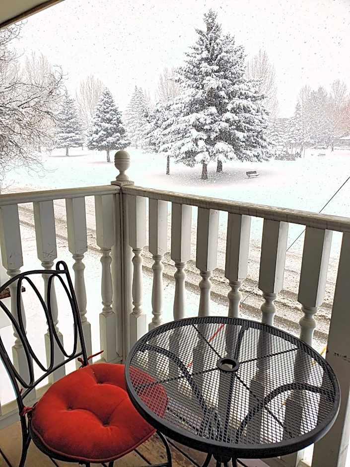 Parkway Inn of Jackson Hole