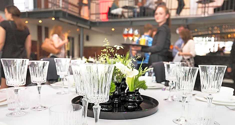 Victor's Residenz-Hotel Berlin Tegel