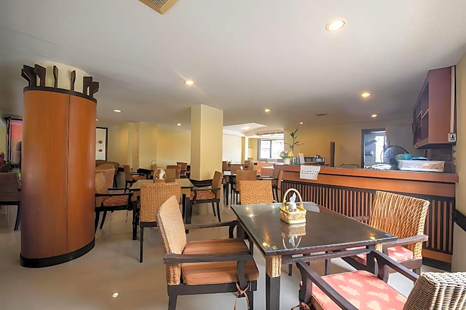 Piyada Residence Pattaya