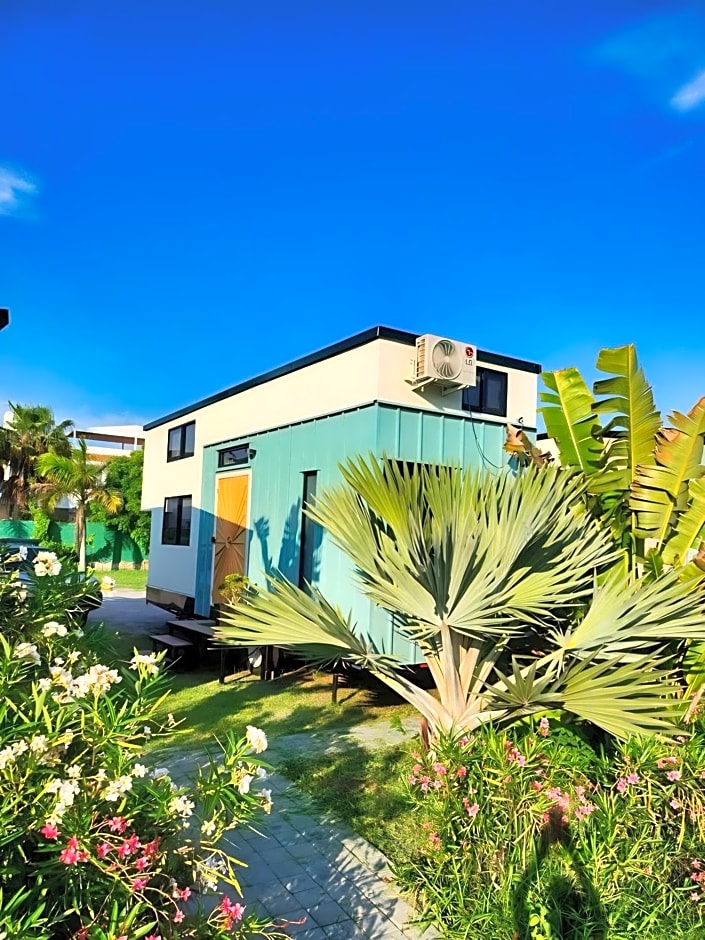 Tiny House By The Beach