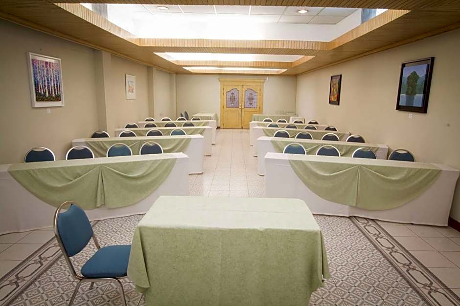 Best Western Plus Hotel Terraza