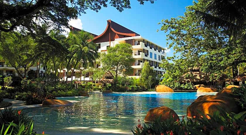 Shangri-La's Rasa Sayang Resort & Spa, Penang