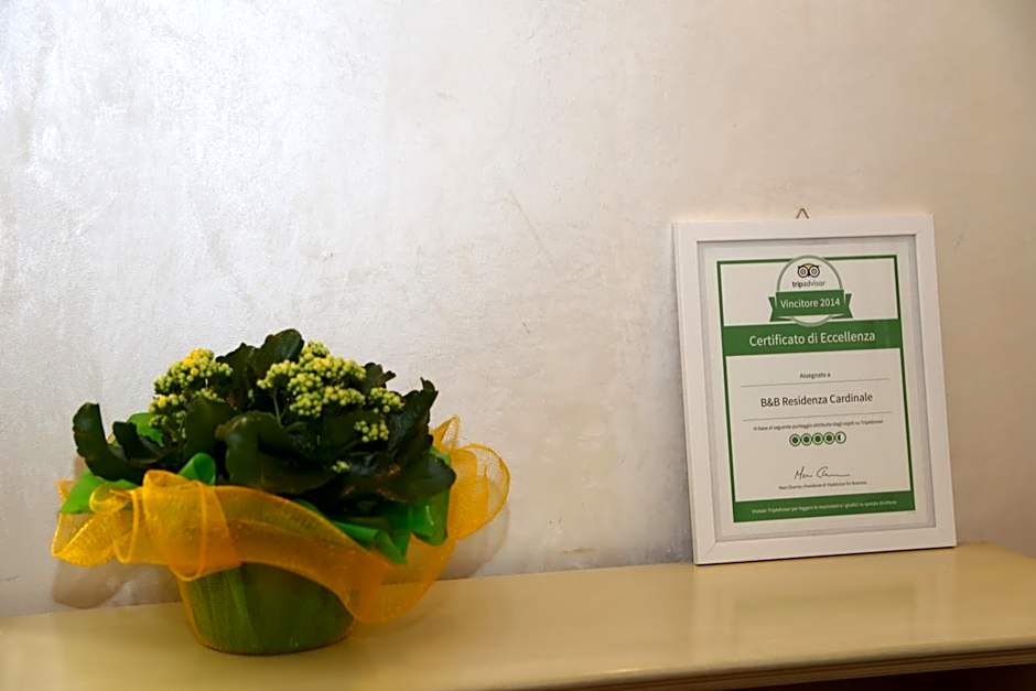 B&B Residenza Cardinale