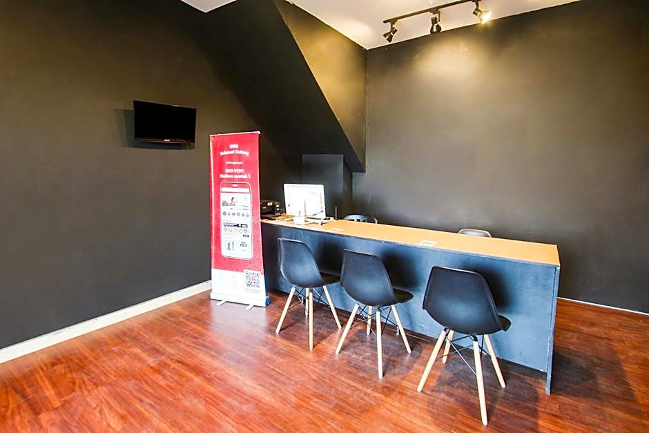 OYO 91391 Mutiara Syariah 3