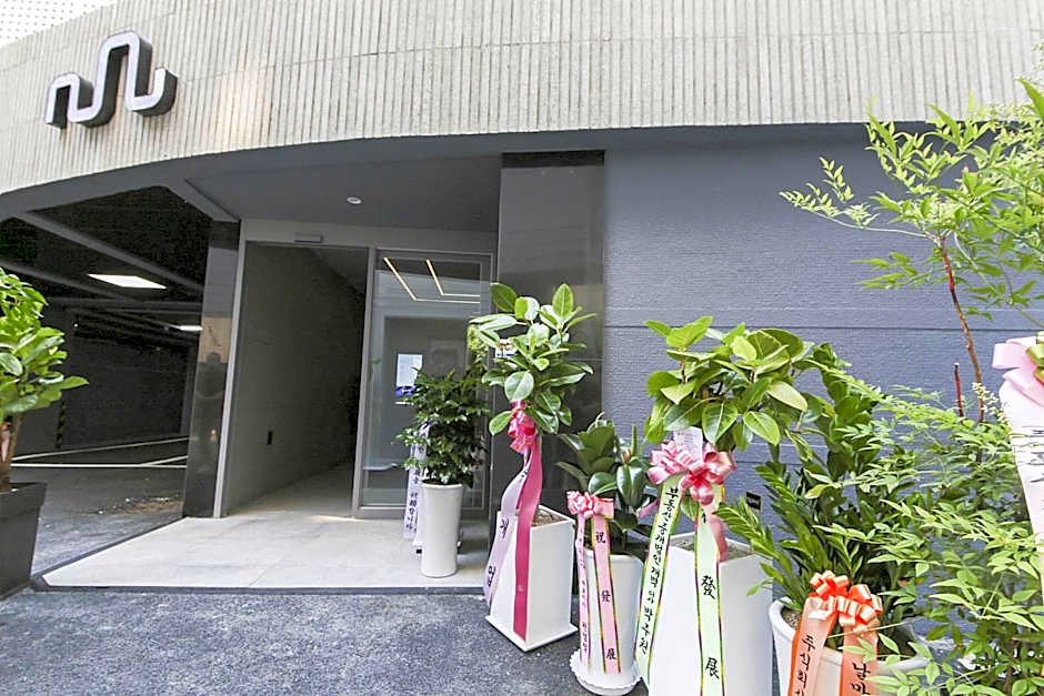 Green B Hotel Busan Seomyeon