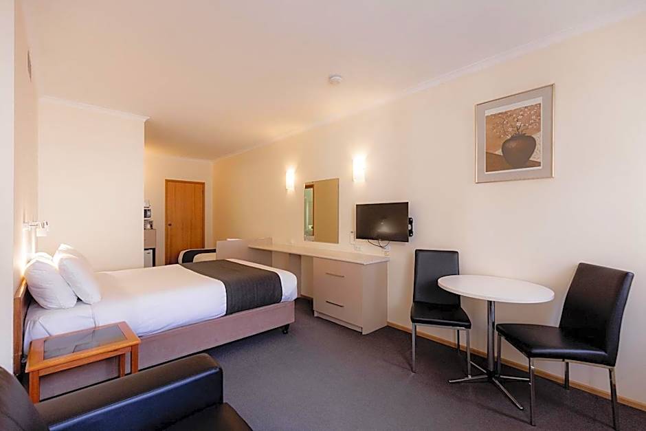 Argyle Motor Lodge