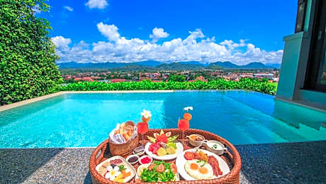 Luang Prabang View Hotel
