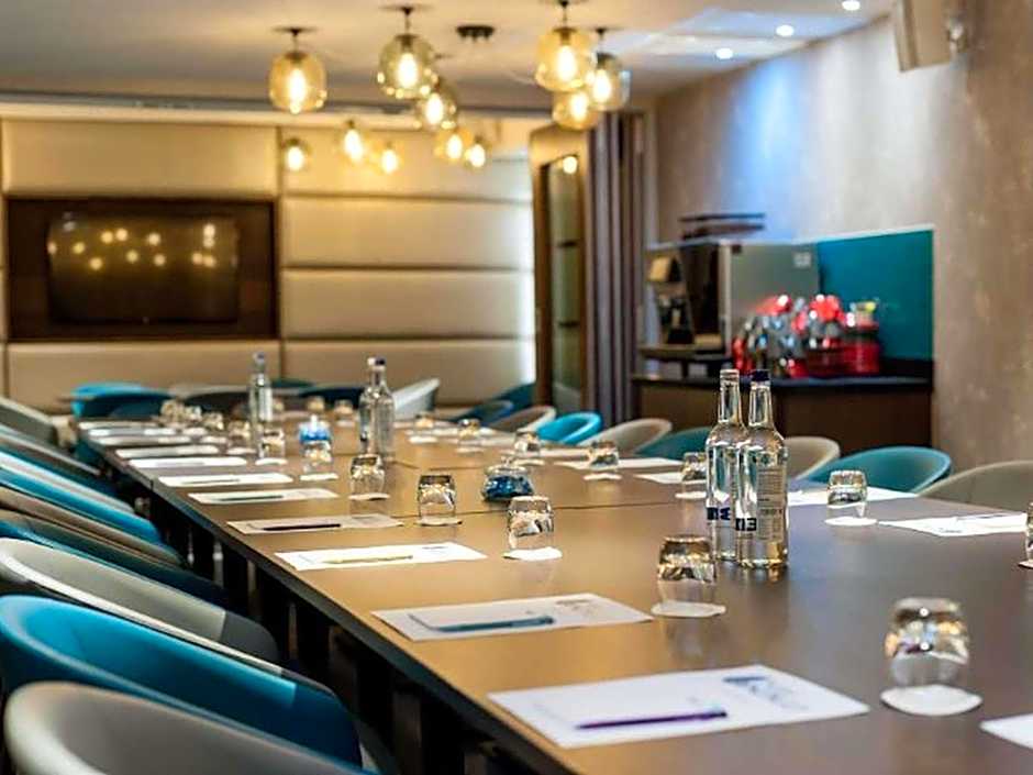 Mercure London Hyde Park Hotel