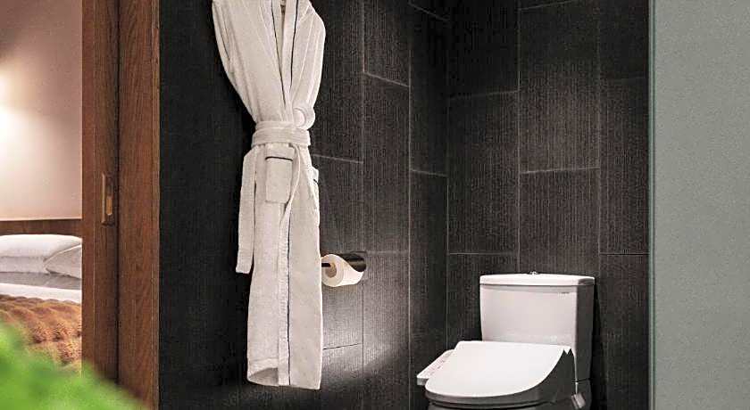 Episode Daan Taipei, JdV by Hyatt Hotel