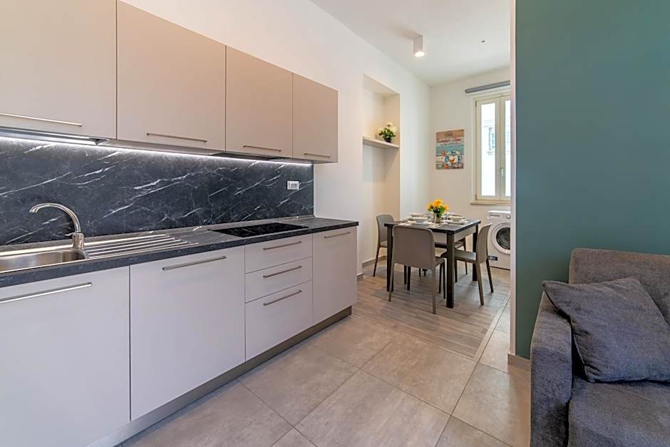 Villa Gina Case Vacanze