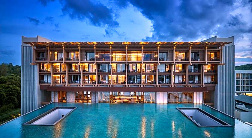 Hotel Indigo Bintan Lagoi Beach By IHG