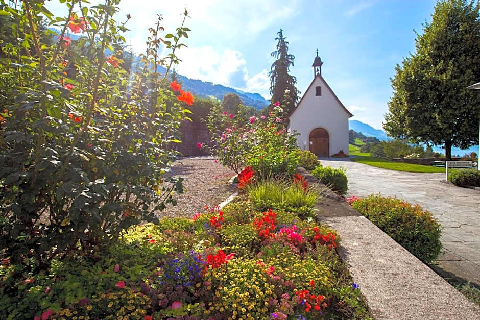 Hotel Neu-Schonstatt