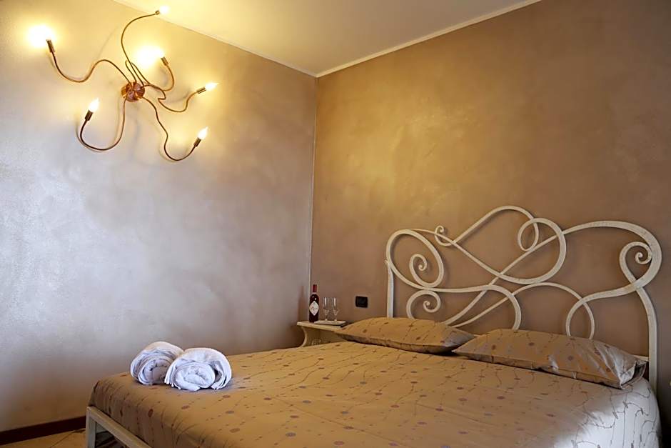 Portola la vecchia dimora