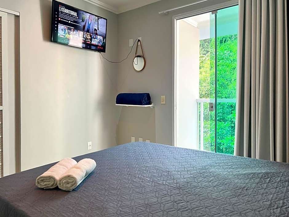 Pousada Altas Natureza