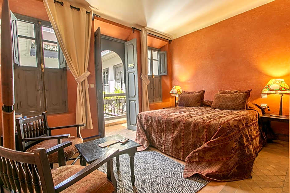 Riad Dar Saad - Hammam & Spa