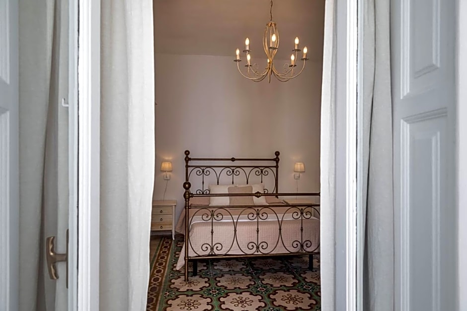 Albergo Diffuso Monopoli