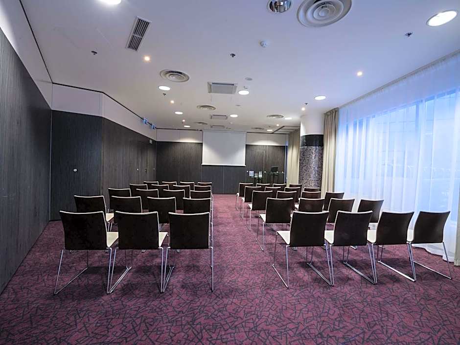 Swissotel Tallinn