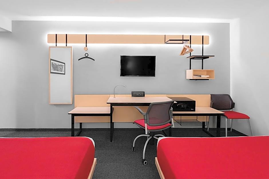 City Express Plus by Marriott Guadalajara Expo