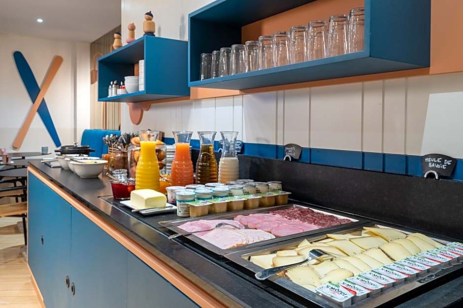 Hôtel du Palais de l'Isle