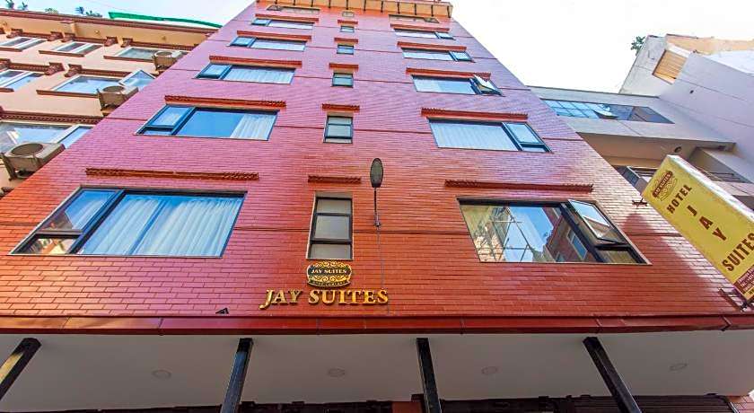 Jay Suites