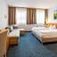 Familienhotel nahe der Therme Erding
