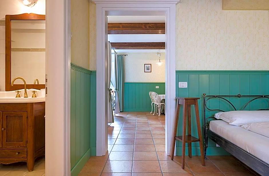 Quinz - Locanda Al Lago