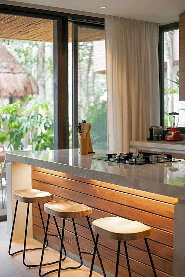 Zereno Tulum Beach Club Access