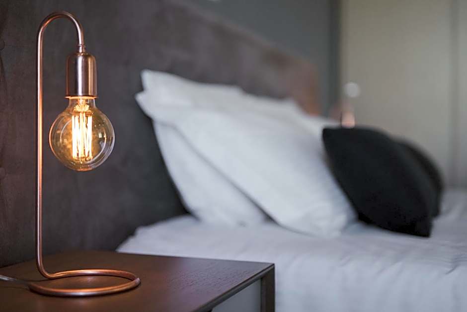 Bluebell Luxury Suites