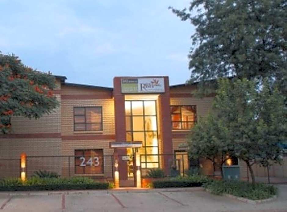 Rustenburg Boutique Hotel