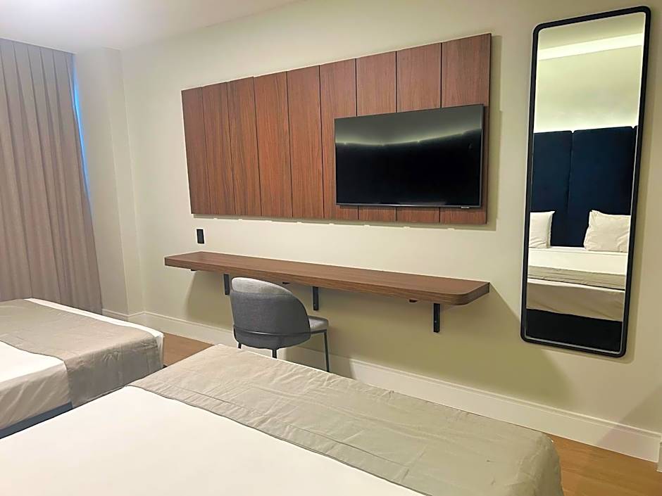 Américas Benidorm Hotel