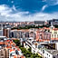 Sheraton Lisboa Hotel & Spa