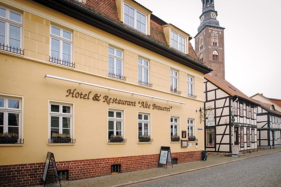 SCHULZENS Brauerei & Hotel