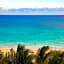Aldea Thai by oceanfront