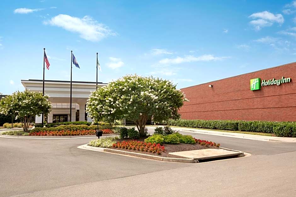 Holiday Inn Washington-Dulles International Airport By IHG