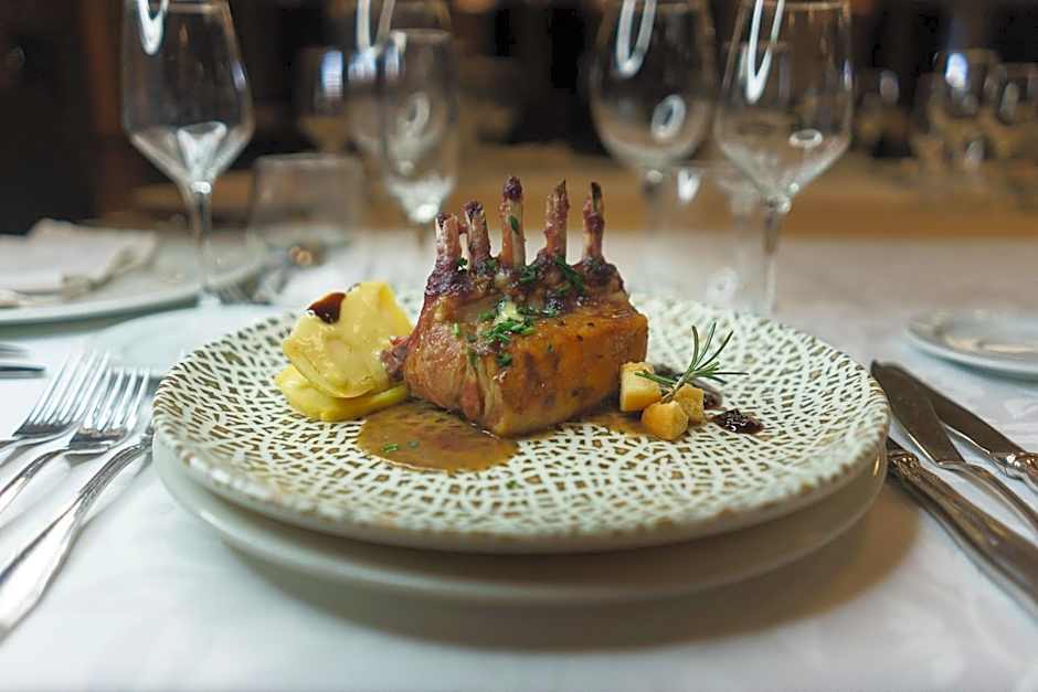 Hospedium Hotel Triana