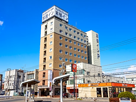 Toyoko Inn Tochigi Ashikaga-Eki Kita-Guchi