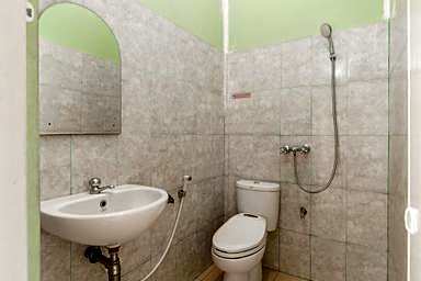 Urbanview Hotel Nugraha Palembang by RedDoorz