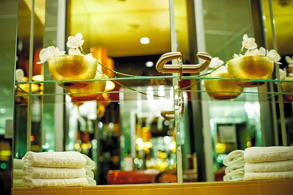 Boutiquehotel Das Tyrol