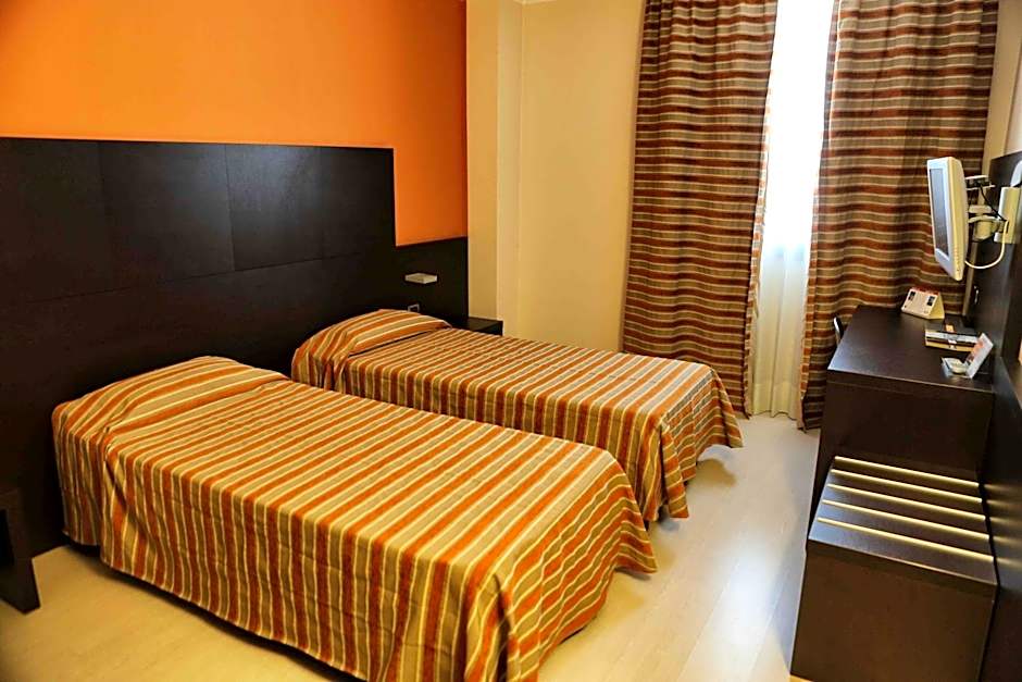 Vercelli Palace Hotel