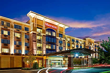 Sheraton Augusta Hotel