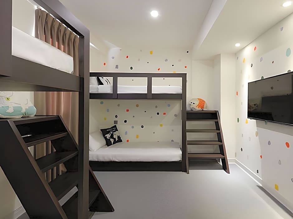 Taichung Box Design Hotel