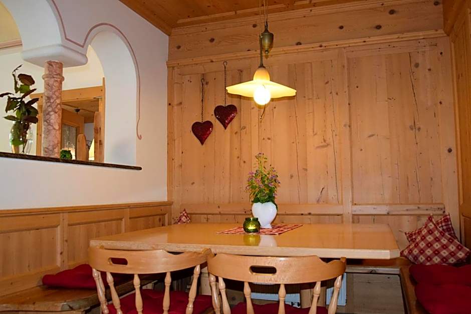 Park Hotel Villa Etschland