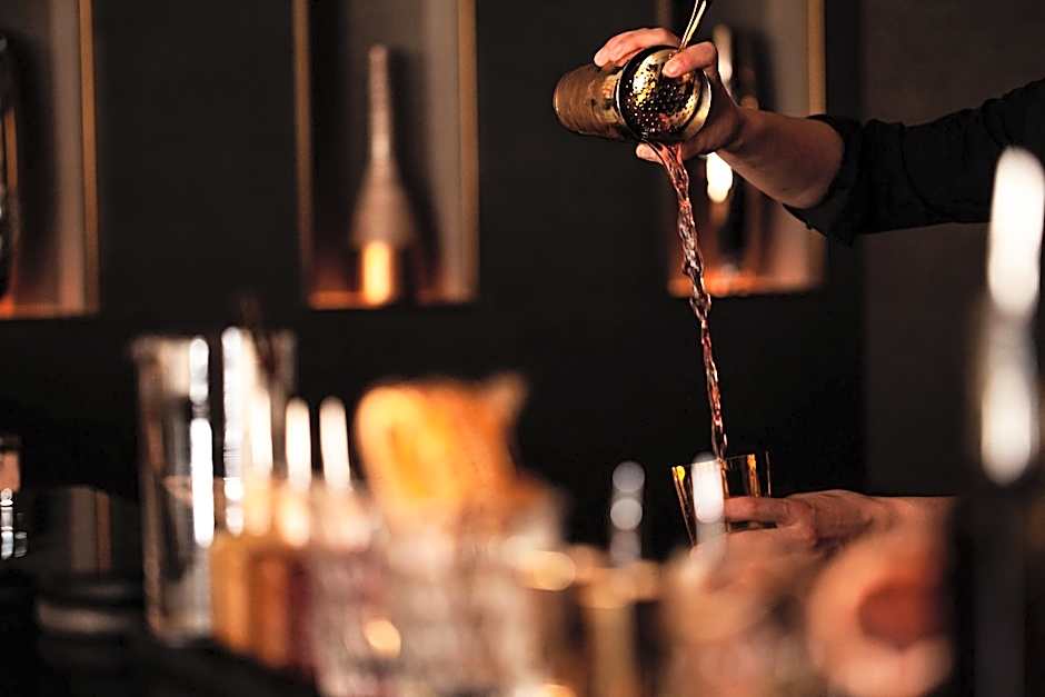 Four Seasons Hotel Riyadh at Kingdom Centre