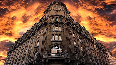 Gamma de Fiesta Americana Monterrey Gran Hotel Ancira